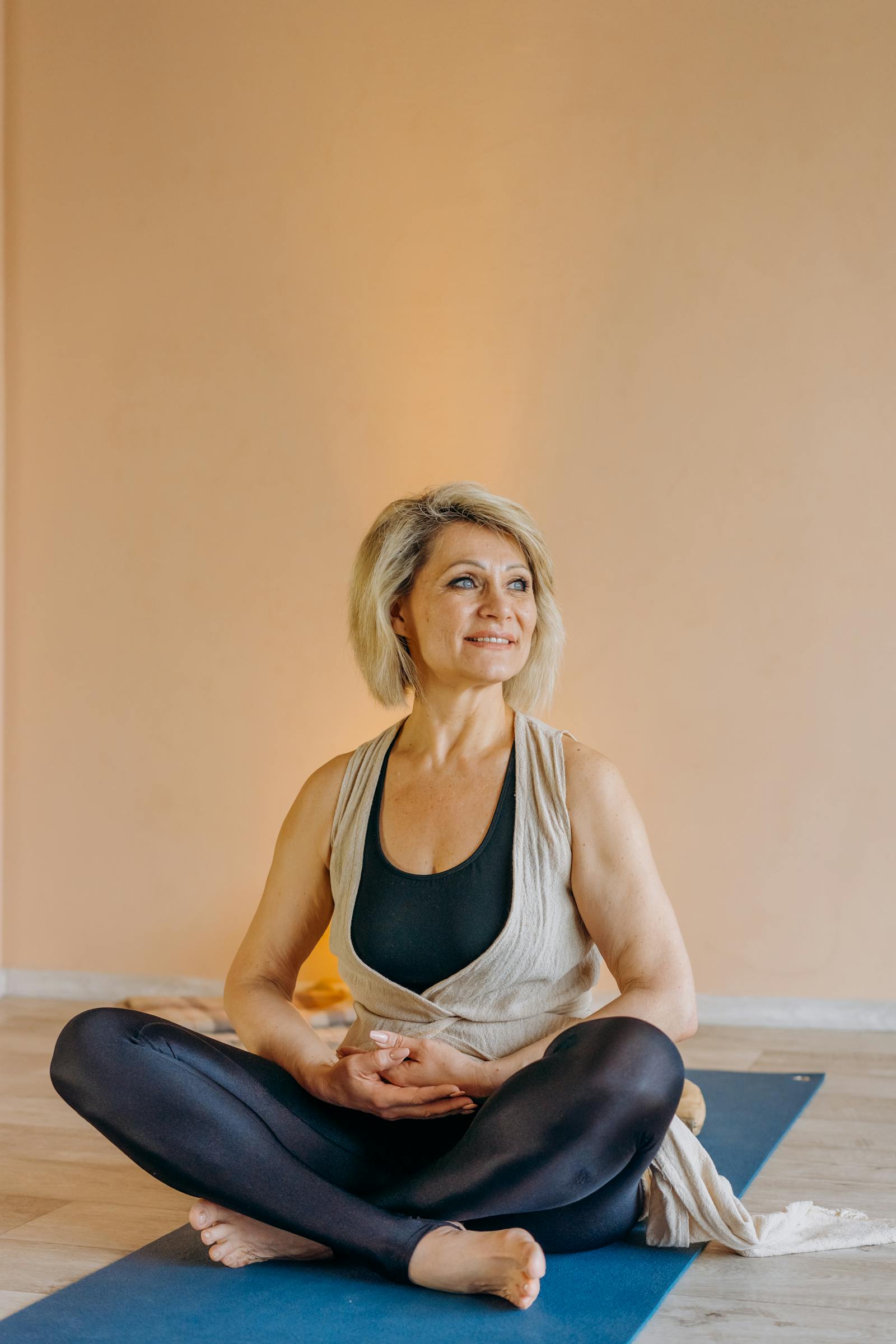 Her Somatic Reset digital protocol — nervous system and vagus nerve support for menopausal women